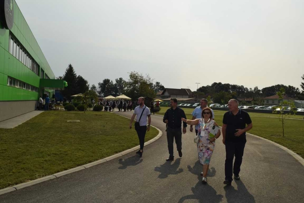 Godinu dana Eko step peleta: SERTIFIKAT JEDINI GARANT KVALITETA