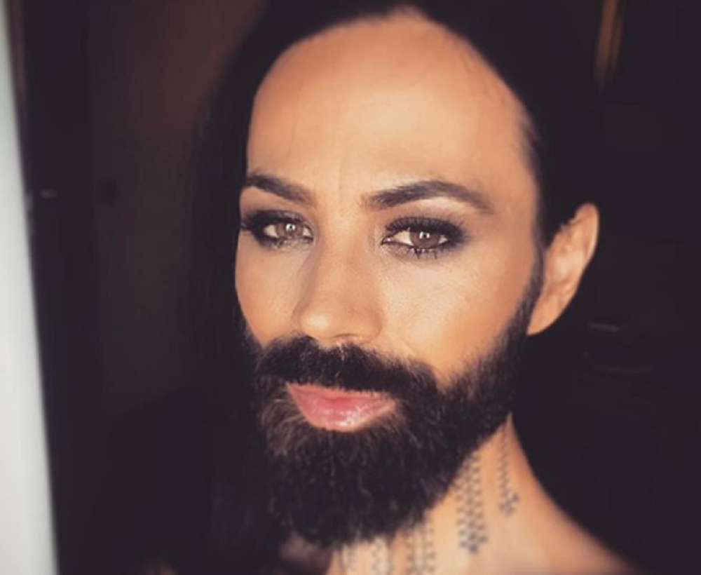 Pevač Božo Vrećo objasnio šta znači pronaći božanstvo u sebi!