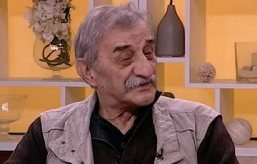 SA NJIM ĆE SE SLOŽITI POLA SRBIJE: Bivši predsednik JUL-a o rijaliti programima!