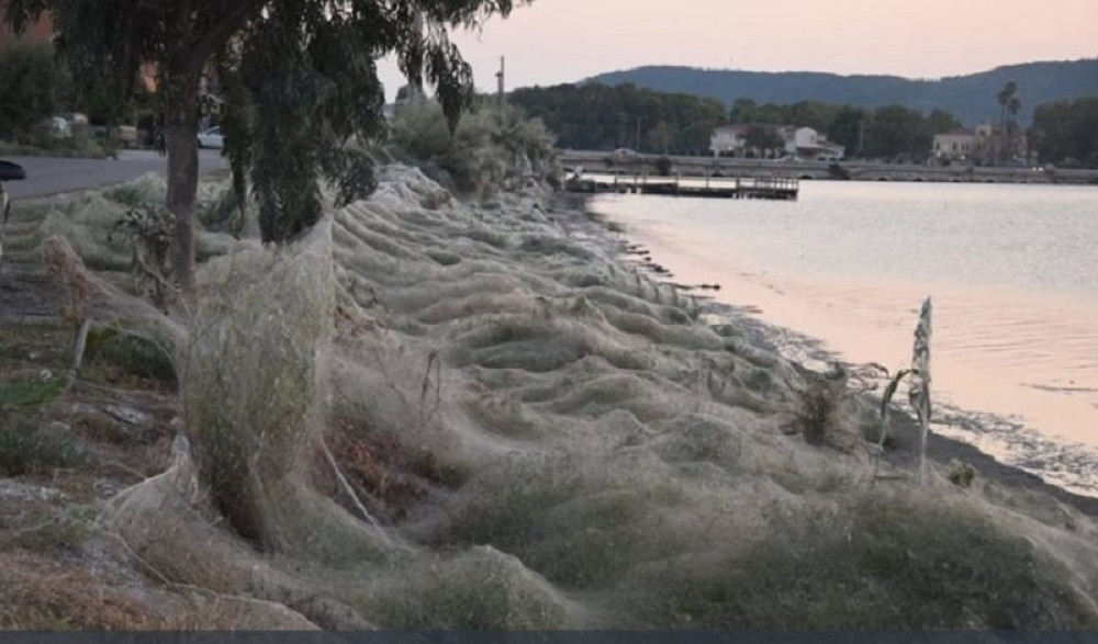 Ribari u tami čuli ženski glas nasred mora, kad su se približili prestravili su se! (VIDEO)