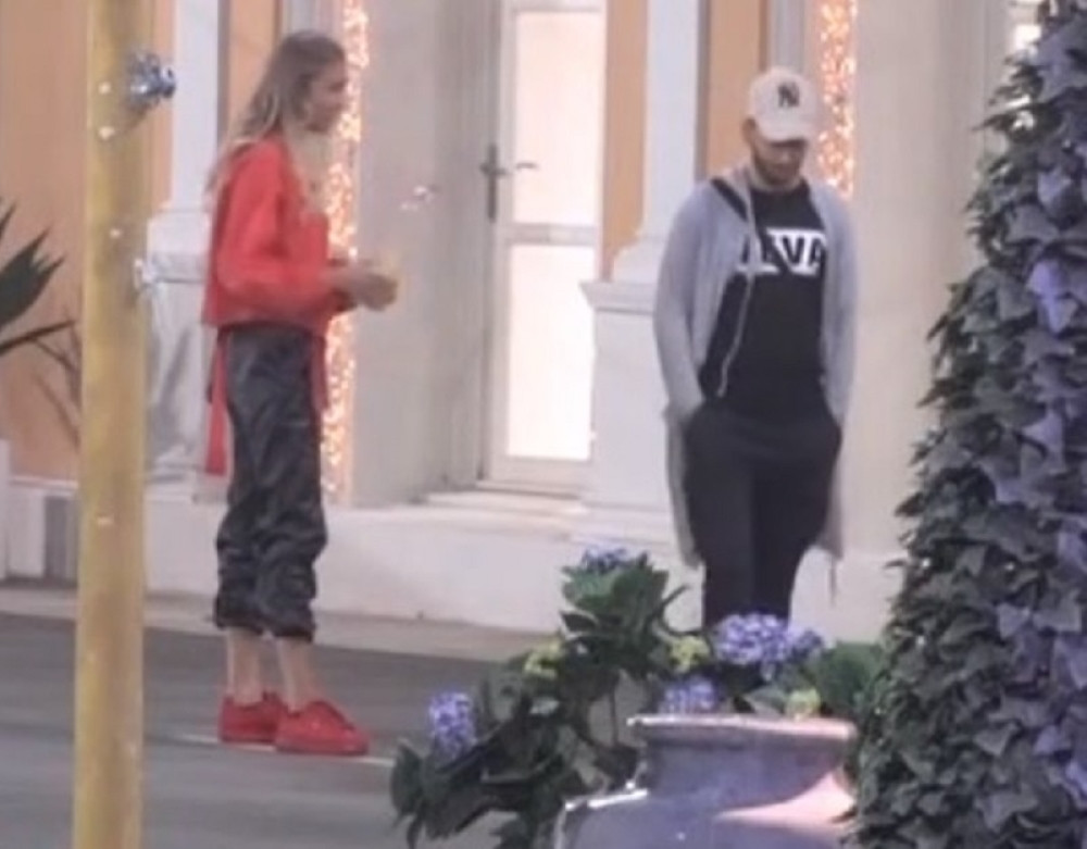 LUNA OTKRILA TAJNU "ZADRUGE 1" Kamere ovo nisu snimile, a to je razlog zbog kog le Luna završila na lekovima! (VIDEO)