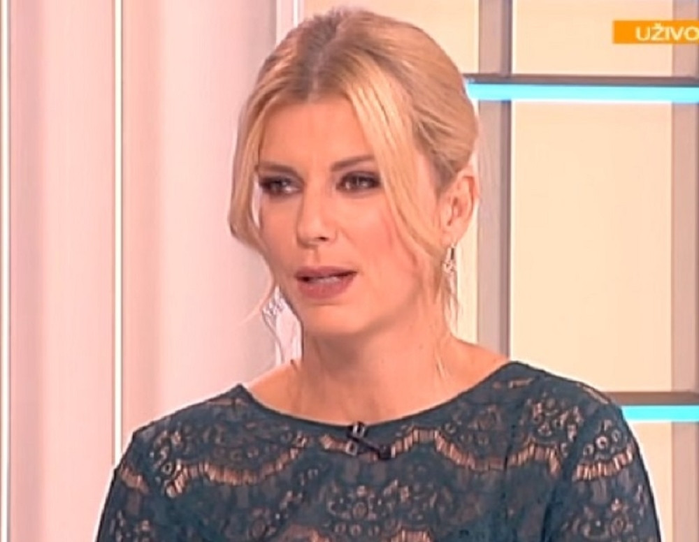 Nataša Miljković napušta Prvu!
