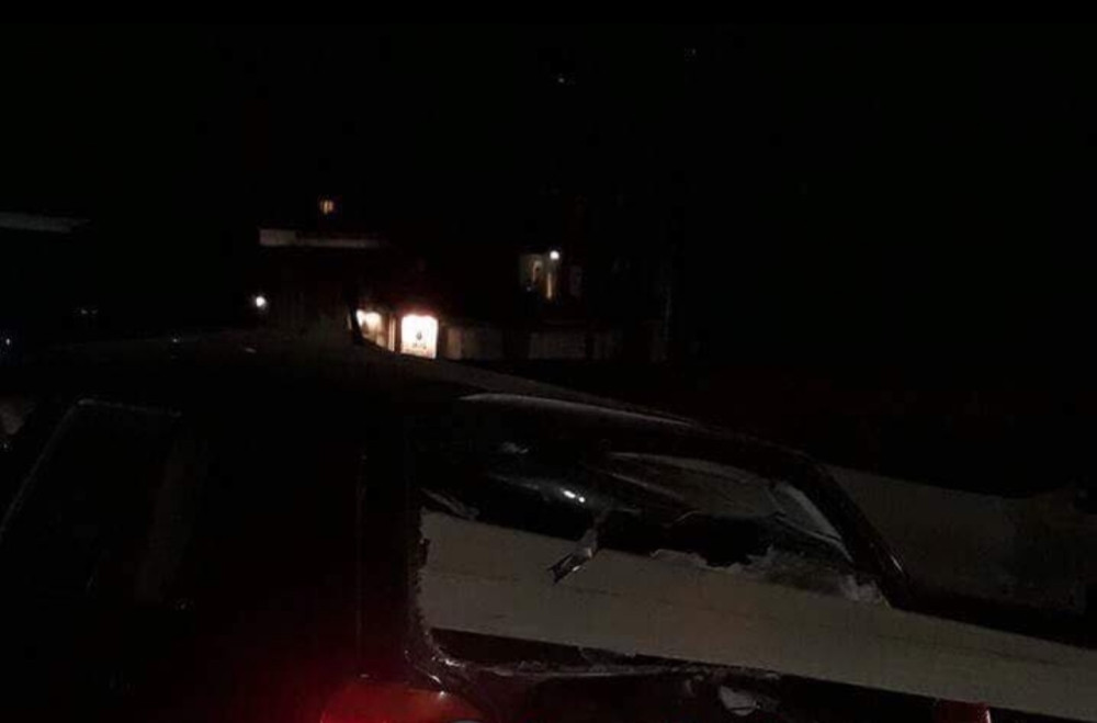 Poginulo dete (11), povređeno više osoba, vozilo smrskano do neprepoznatljivosti (UZNEMIRUJUĆ FOTO)