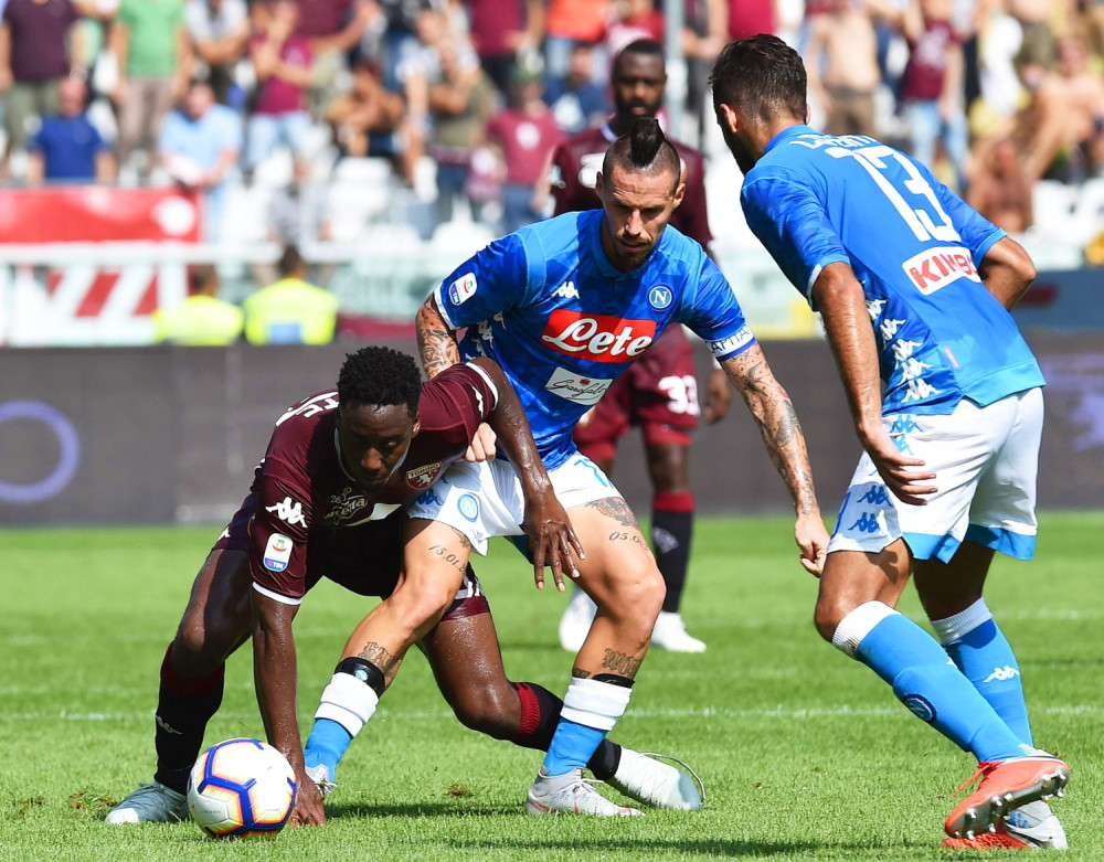 Hamšik posle 12 godina napustio Napoli! Evo gde je otišao i za koju kintu!