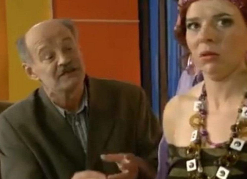 TRAŽILI SU JOJ SINA ŠEST SATI, A ONDA GA NAŠLI U PROMRZLINAMA... Užasavajuća porodična tragedija poznate glumice!