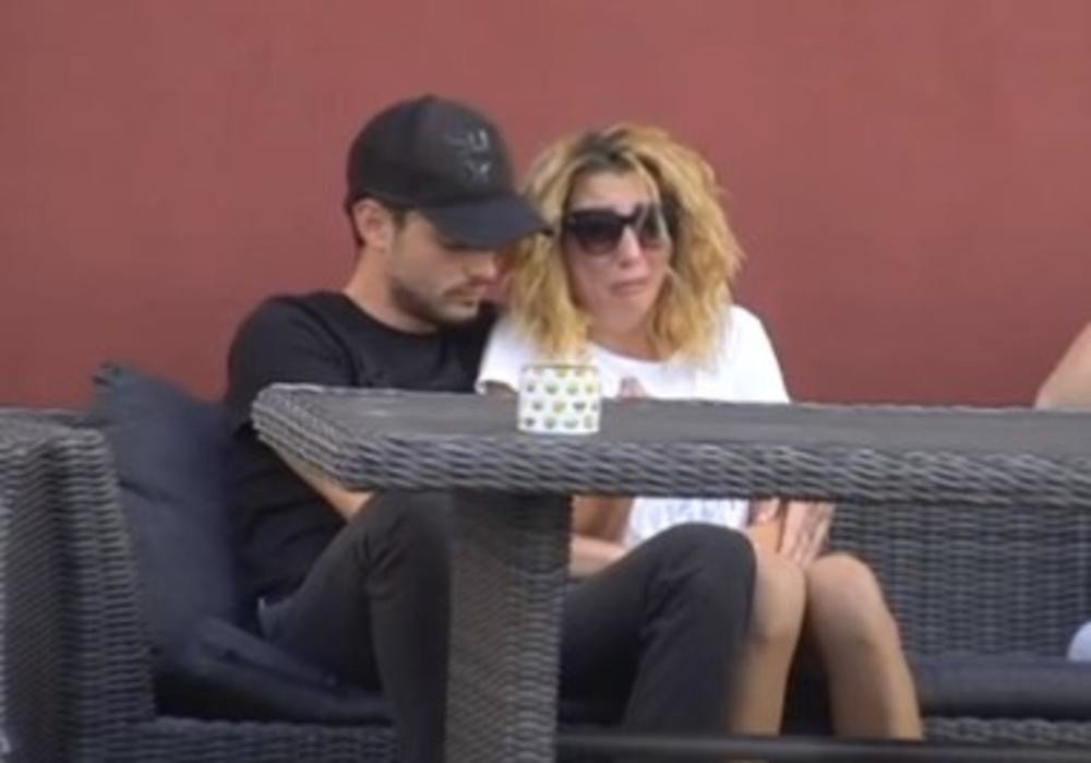 Okrenite sve kamere ka meni, neka me ceo svet vidi! HOROR IZDANJE NADEŽDE BILJIĆ: Psihički pukla, izgleda zastrašujuće!