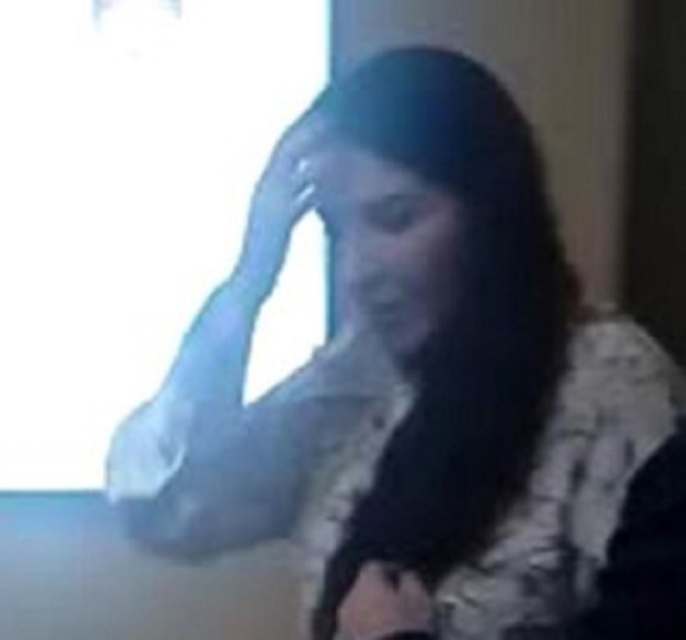 Muškarac napao Marinu Abramović i razbio joj glavu (UZNEMIRUJUĆ FOTO)