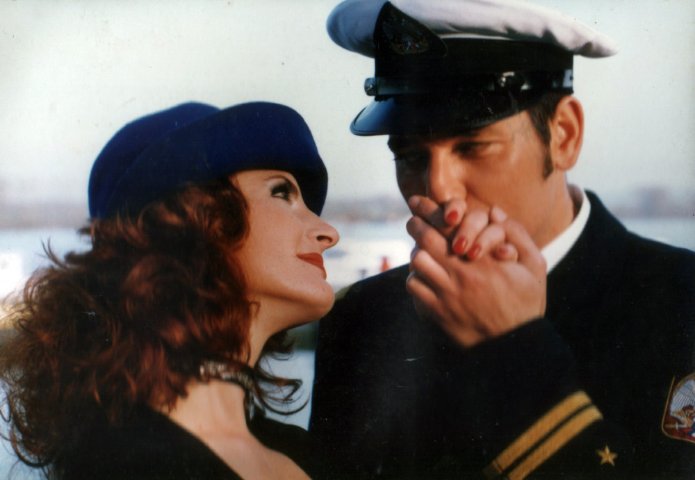 Ljubavna priča Branke Pujić i Gagija Jovanovića je počela na setu: Glumica otkrila sve tajne zavođenja čuvenog Drakčeta!