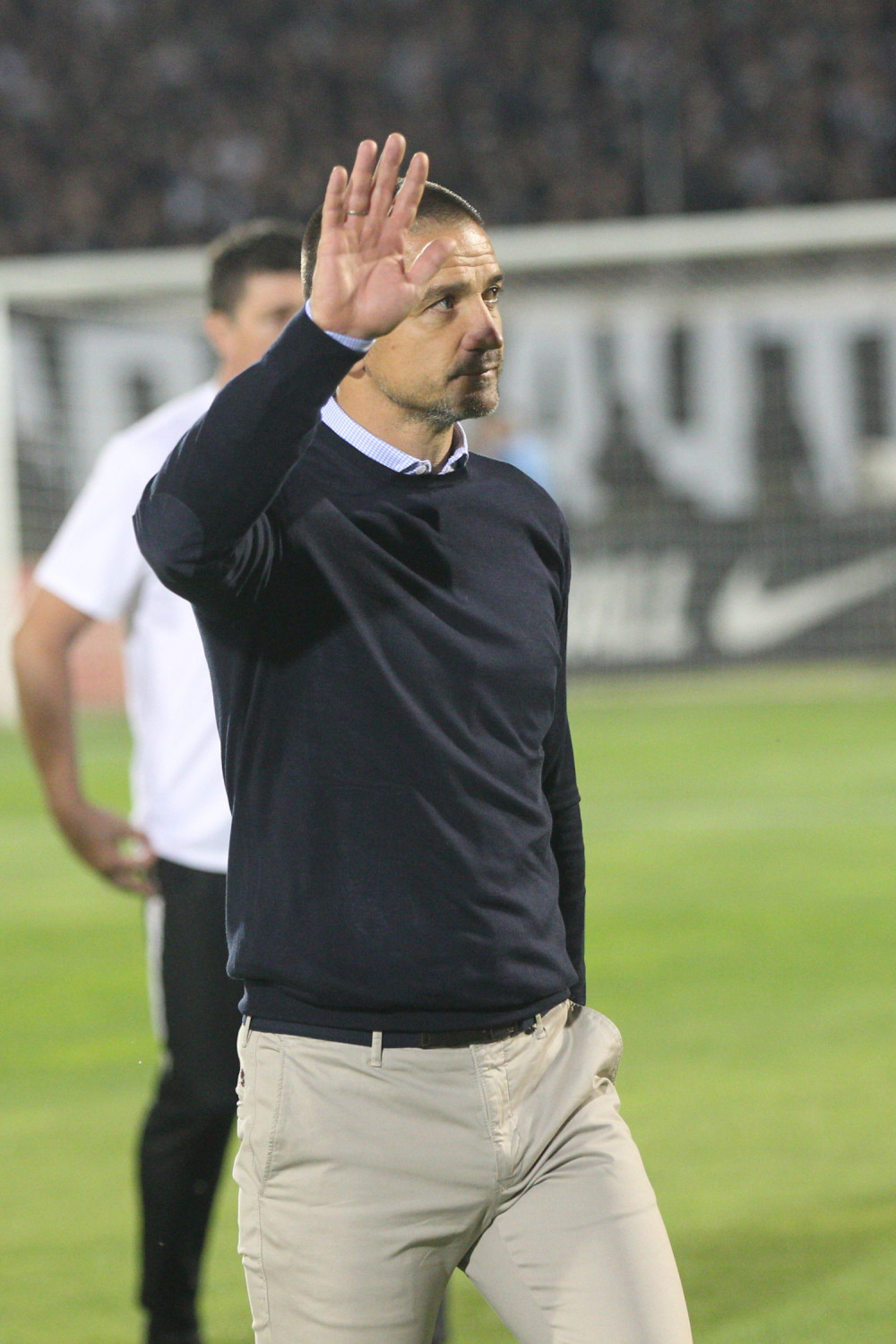 Mirković: Pokazali smo koliko možemo, NIKO neće moći da se kladi protiv Partizana