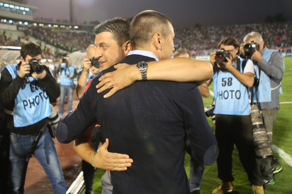 FIFA se otvorila i poslala KEŠ Zvezdi, Partizanu i Čukaričkom!