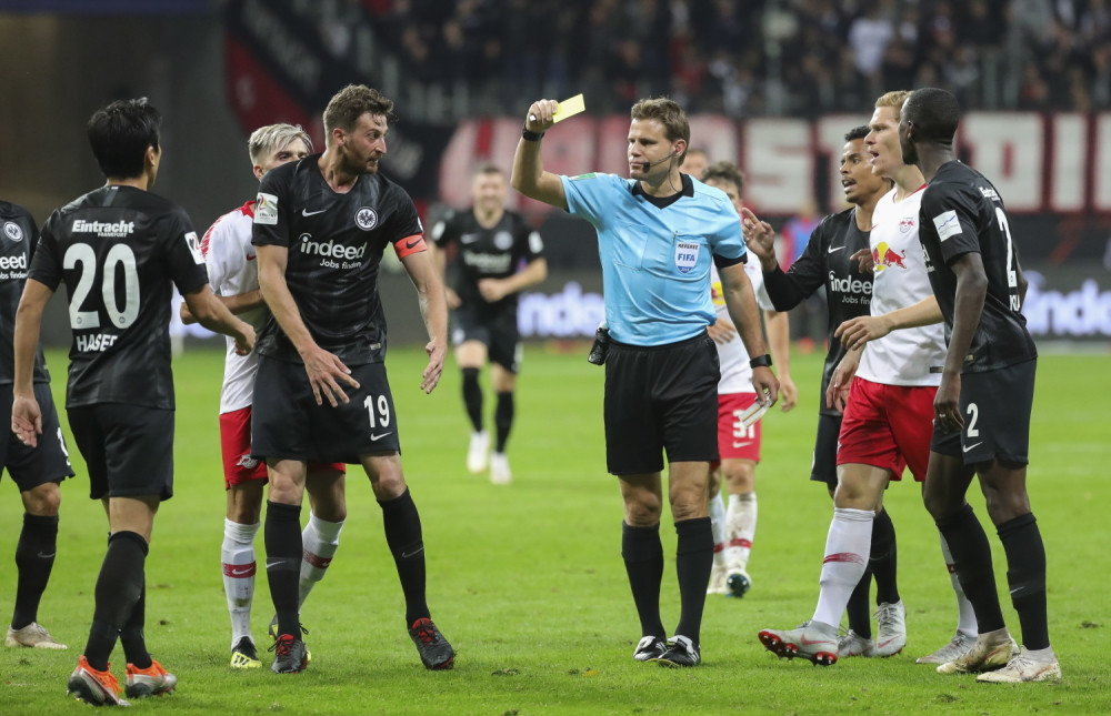 Novi šou Feliksa Briha, direktno oštetio "srpski" Ajntraht!