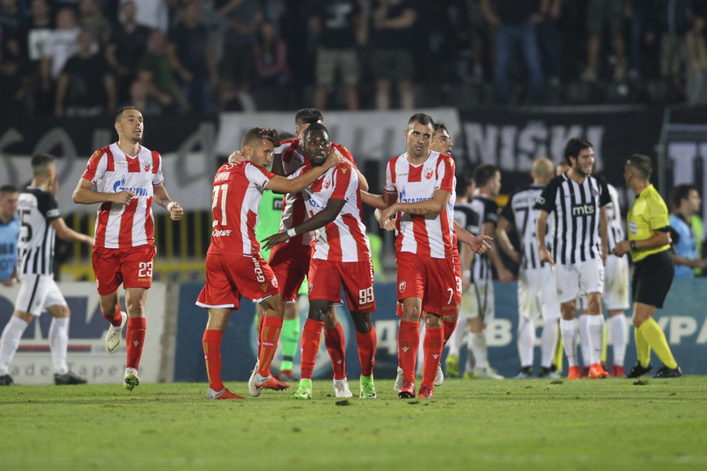 Boaći: Lopta je prešla liniju, NE moram ni da gledam snimak