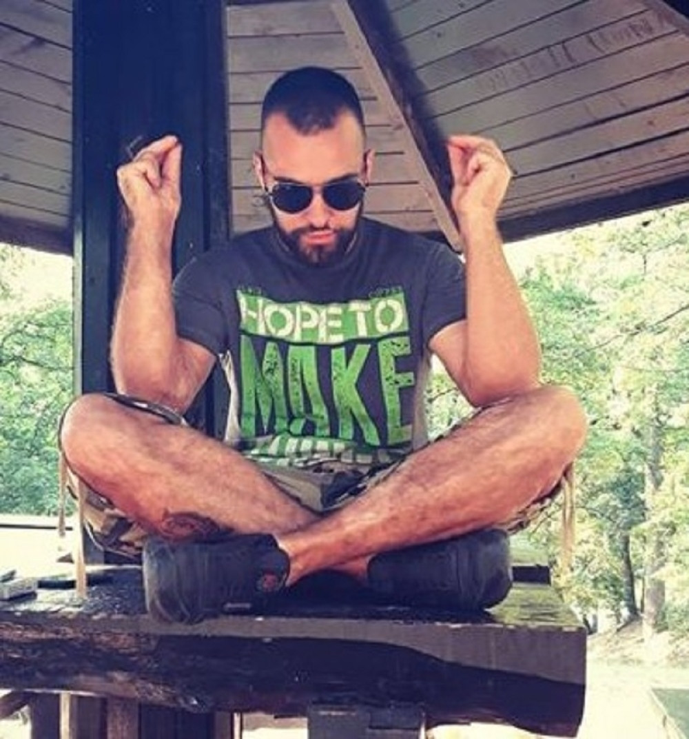 Uroš preživeo udar struje od 25.000 volti, ali to nije sve! Sledićete se kad pročitate njegovu životnu priču