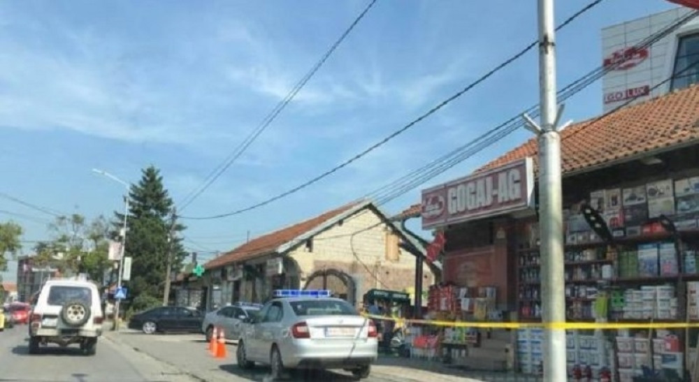 Sin vlasnika firme ubio mladića na radnom mestu, trogodišnji blizanci ostali siročići