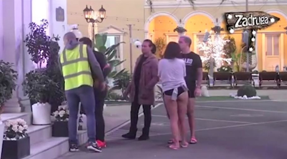 NJIH ČETVORO IZAŠLO IZ ZADRUGE: Publika ostala u neverici nakon odluke produkcije!