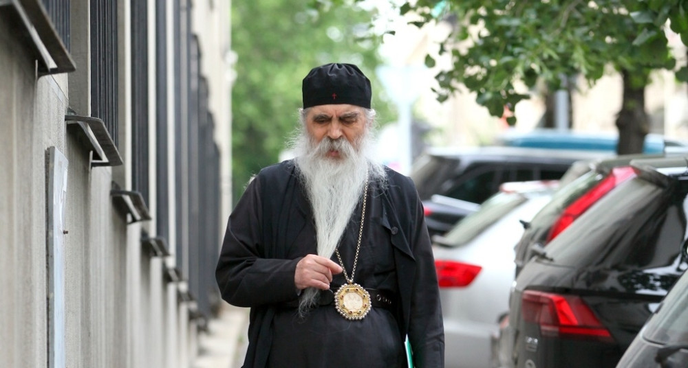 Nad crkvom se nadvila opasnost, ako bi došlo do raskola...