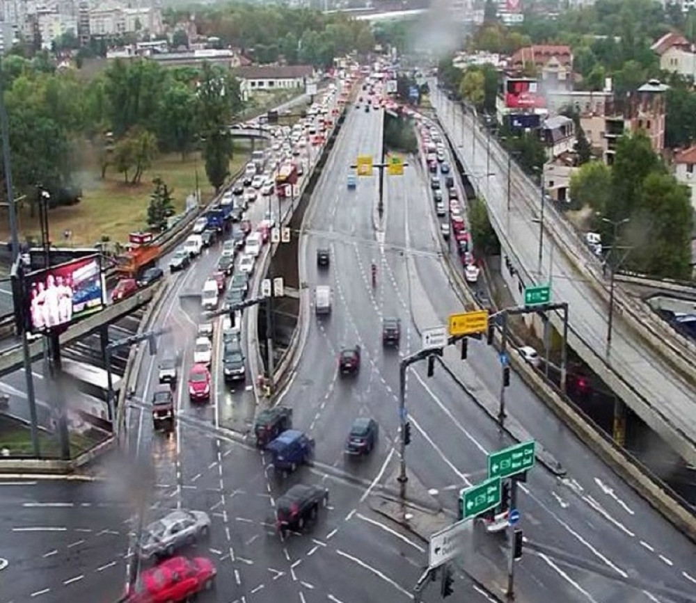 Beograđani, ovim mestima prolazite samo ako baš morate!