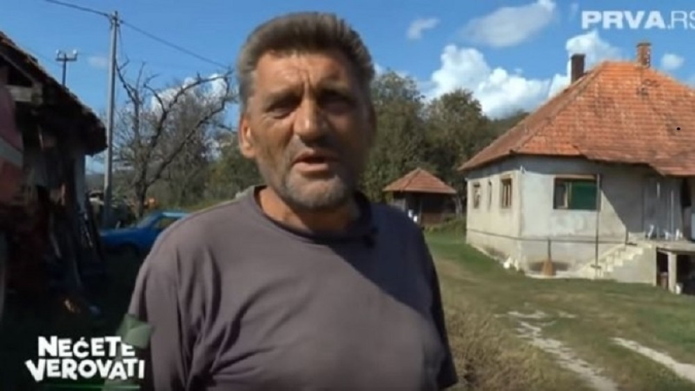 Ljubomorni muškarci zavodniku iz Požege četiri puta bušili gume na traktoru (VIDEO)