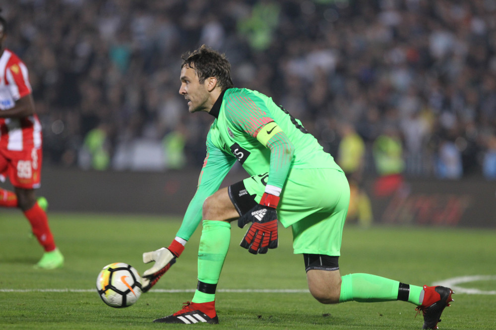 Stojković progovorio o svojoj početničkoj grešci protiv Malatije!