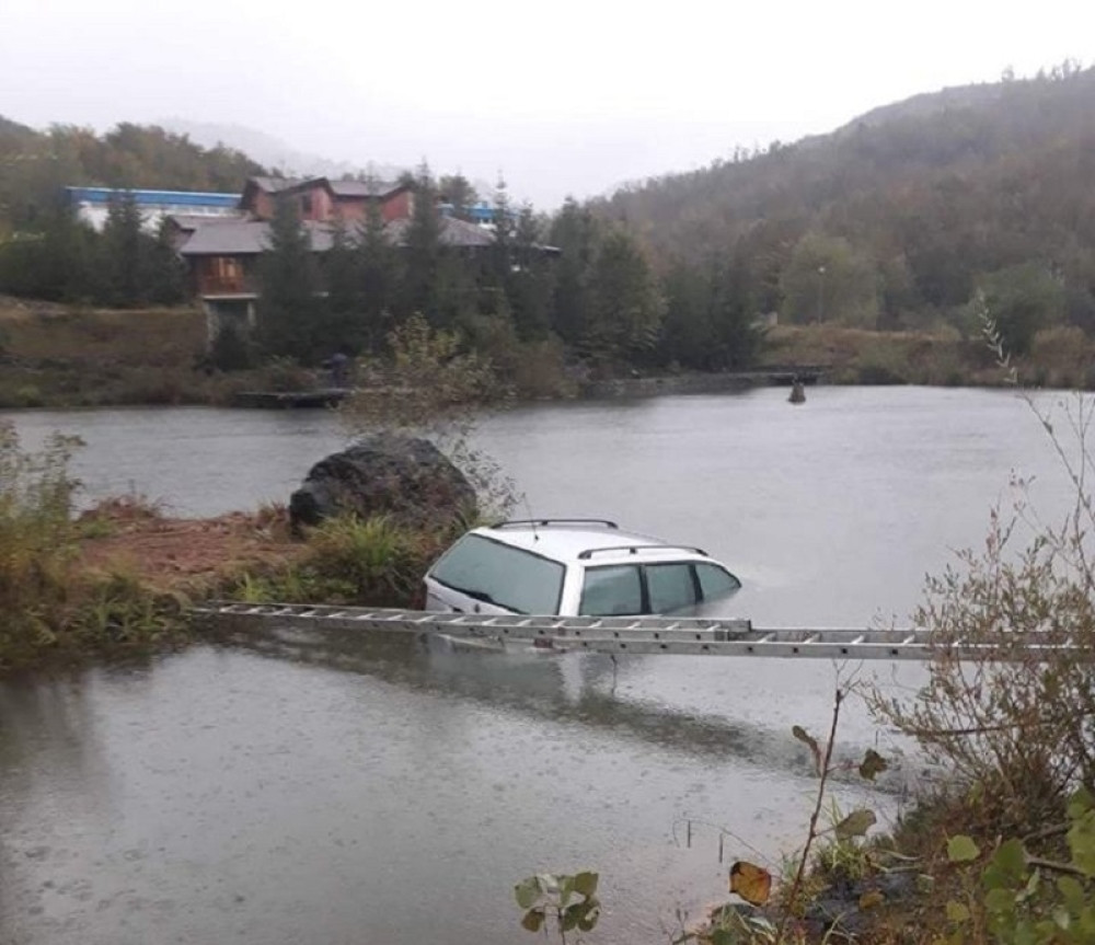 Još se traga za banjalučkim lopovima (FOTO)