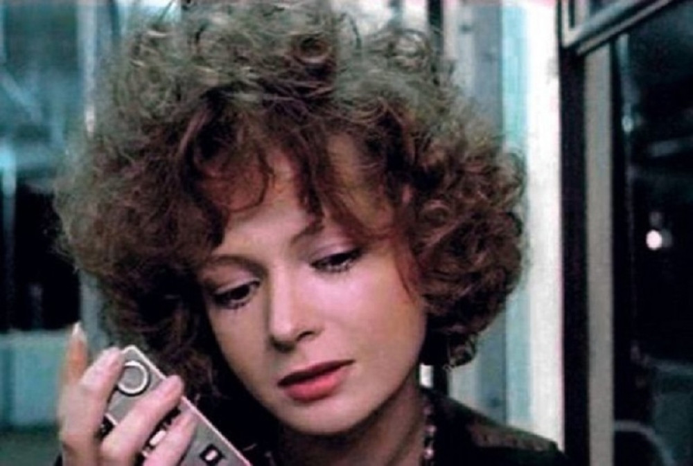 Talentovana glumica nije imala sreće u ljubavi