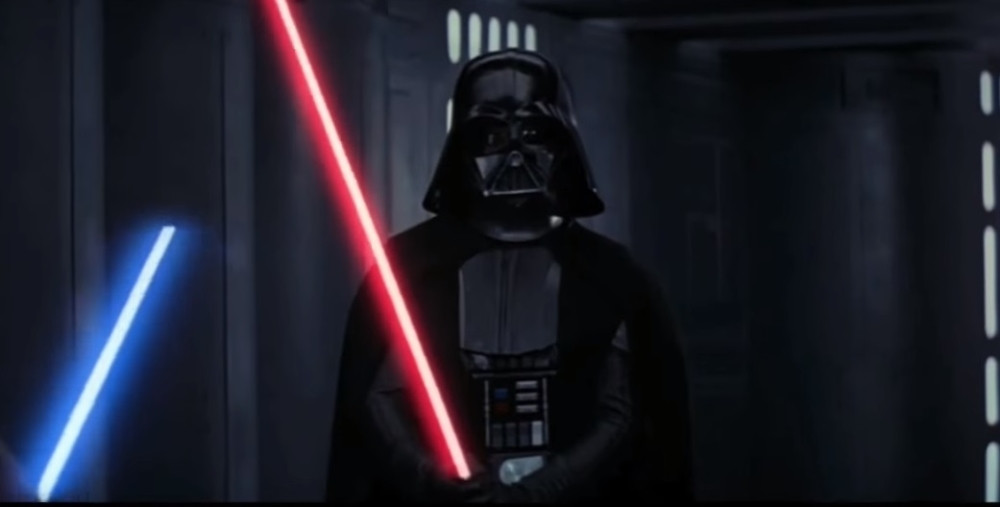 UMRO JE! Šok za ljubitelje Zvezdanih ratova!