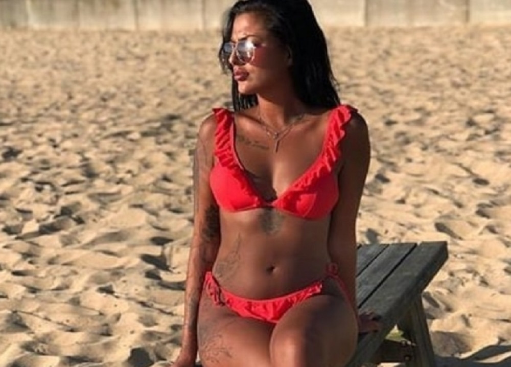 Dečko me je tukao, rascopao mi je glavu, mislila sam da će me ubiti! (FOTO)