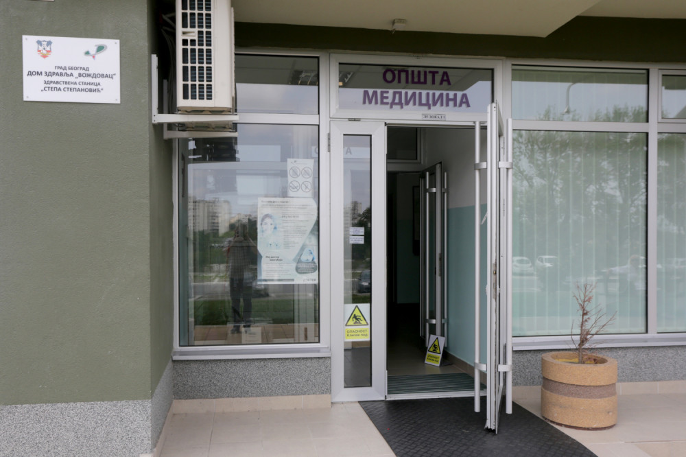 Medicinska sestra ubila svoju decu injekcijom, pa izvršila samoubistvo