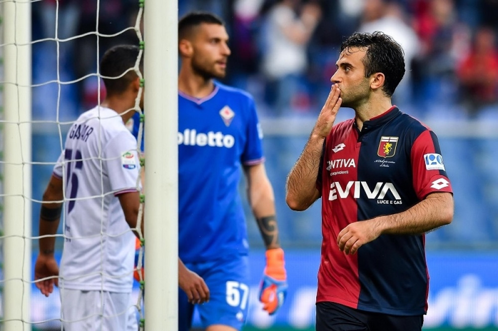 Nekada najtalentovaniji fudbaler sveta POZITIVAN na antidoping testu!