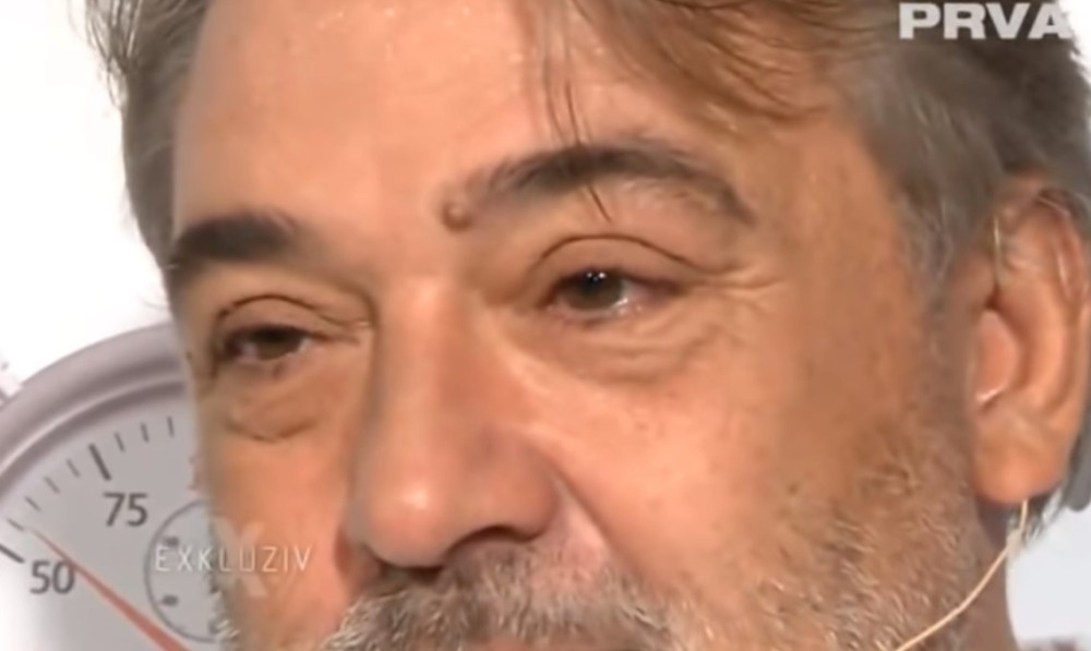 "Ovo su jako teške stvari, ožiljak ostaje do kraja života!"