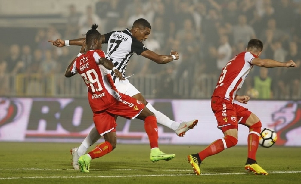 Partizan dobio najveću ponudu za jednog stranca koji je igrao u Srbiji!