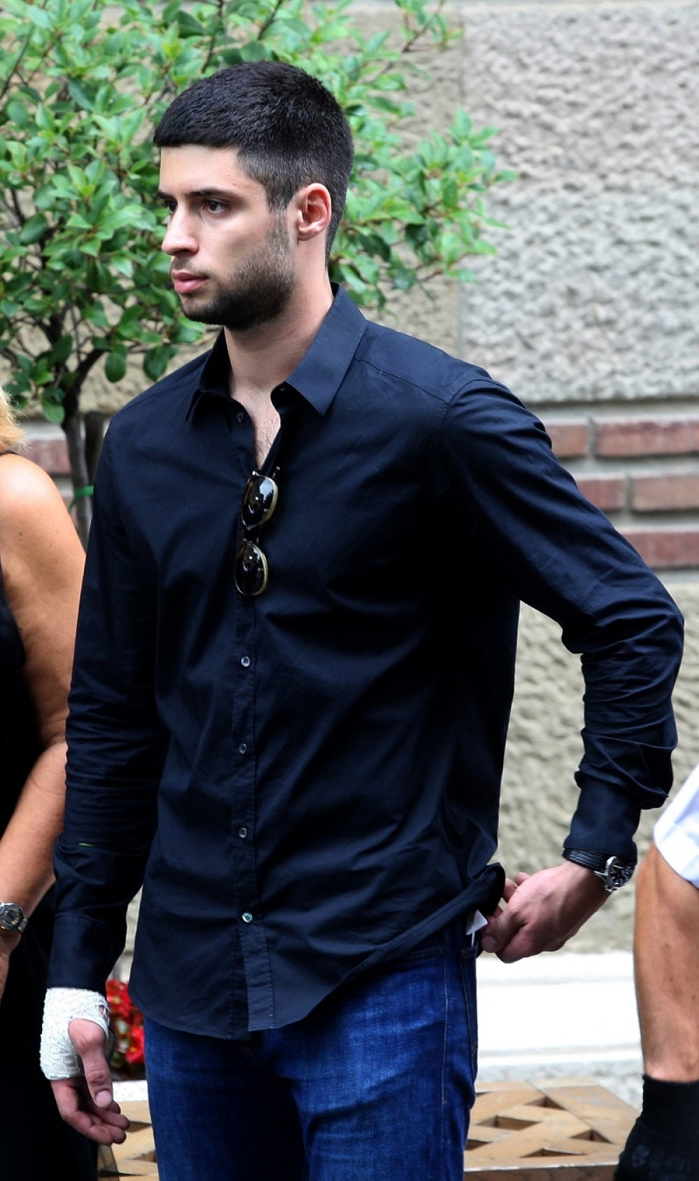 "Verujem da će naći ubicu mog oca!" Sin advokata Miše Ognjanovića se poverio prijateljima nakon tragedije i otkrio od čega strahuje!