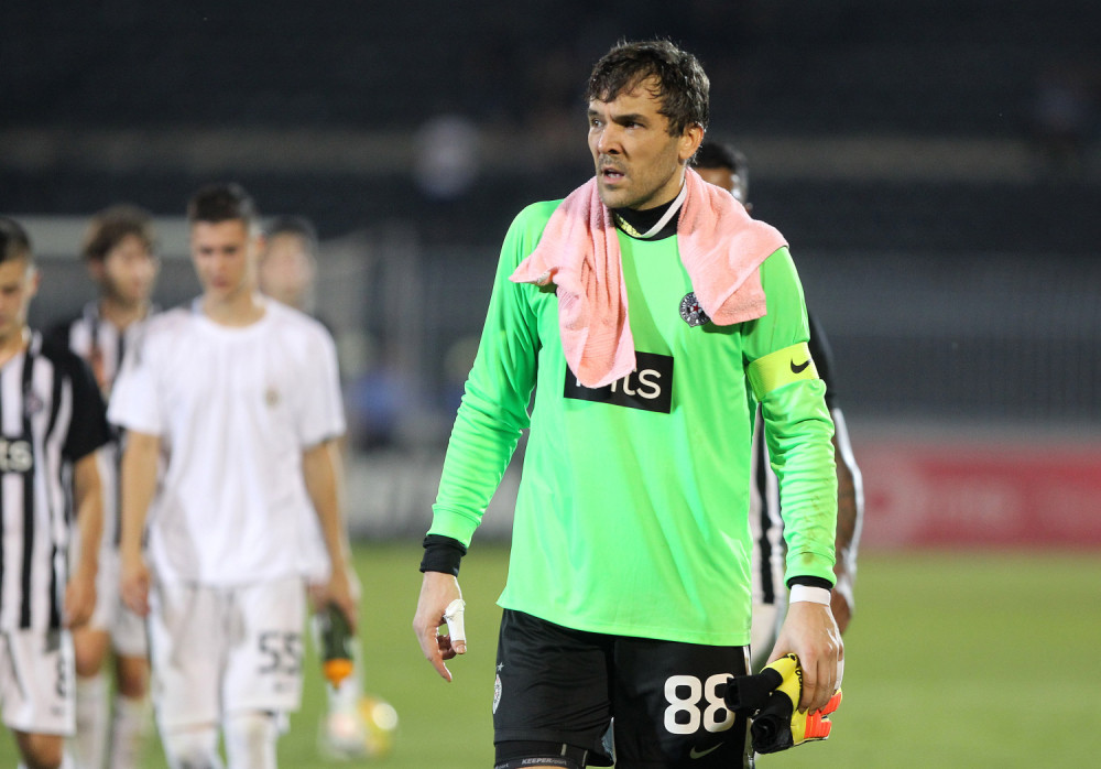 Stojković NOVOM slikom na Instagramu iznervirao navijače, šta sad hoće? (FOTO)