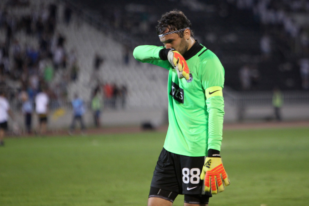 FSS pokreće postupak protiv Stojkovića, Mrkele i Vazure