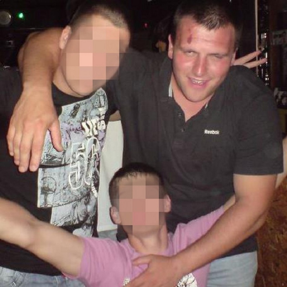 Kristini razneo mozak pa se vadio na ženu, sada je opet imao skandalozan izgovor da izbegne pravdu