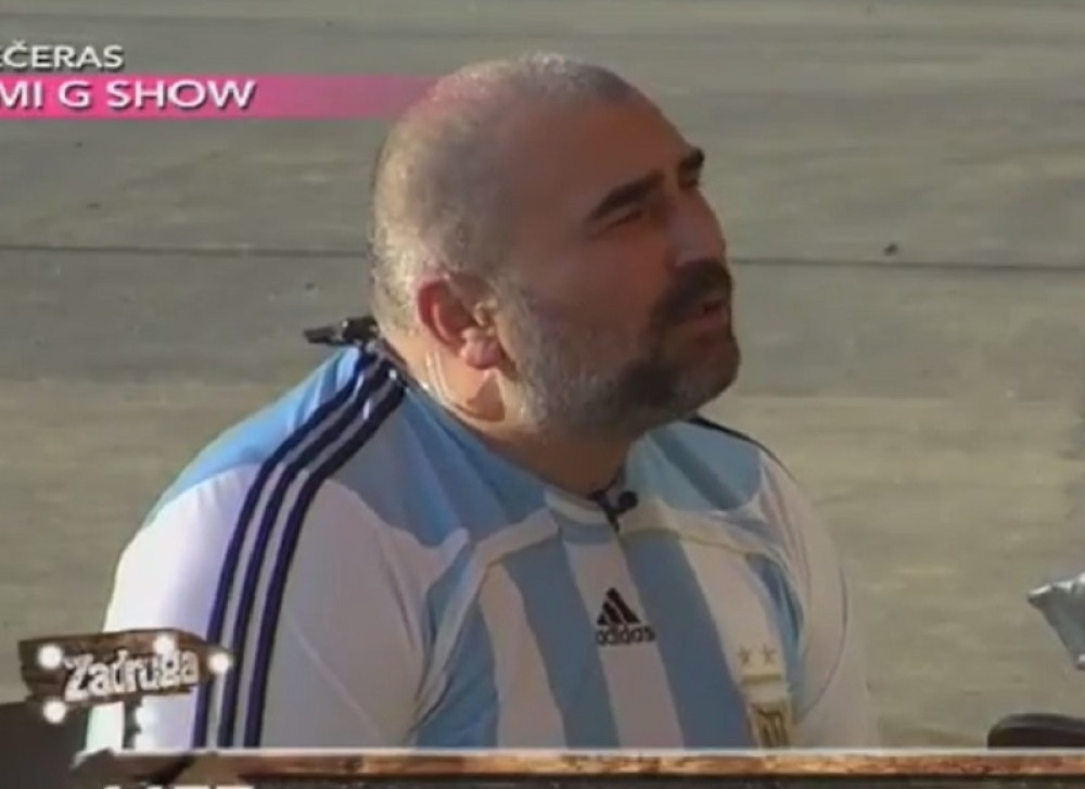 MIKI ĐURIČIĆ PONOVO SMUVAO PEVAČICU! Pčelar iz Kupinova neće da čuje za Nadeždu!