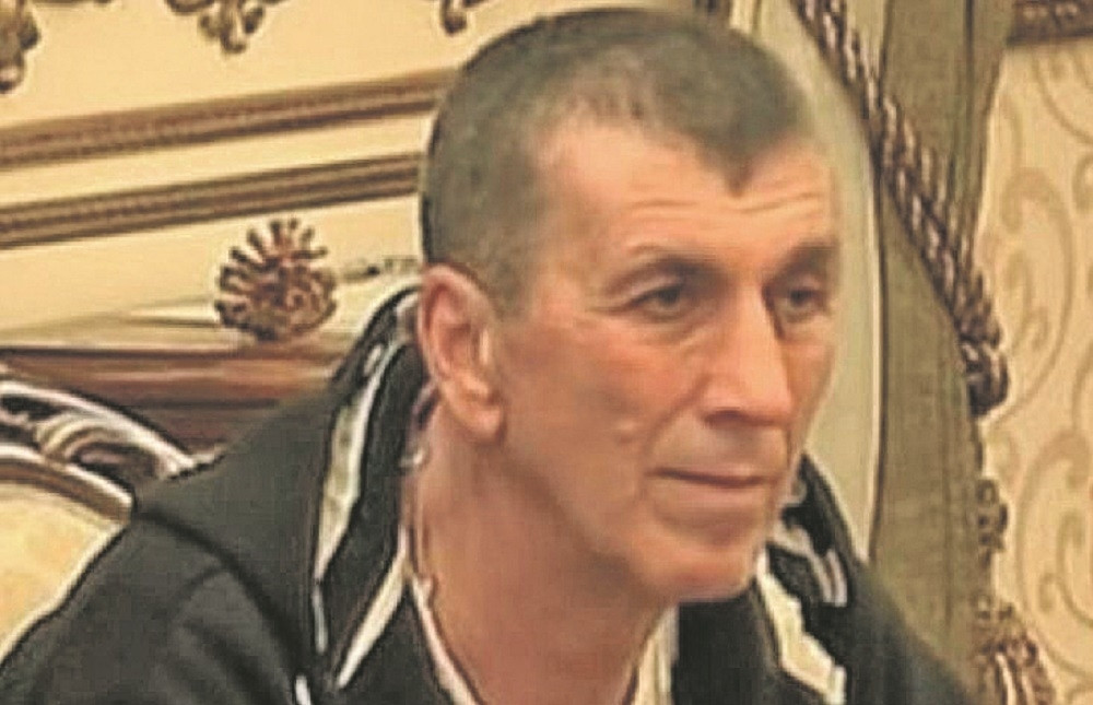 MILJANIN TATA ZAGRMEO IZ NIŠA Zola usvaja mog unuka Željka, sve se odigralo brzo!