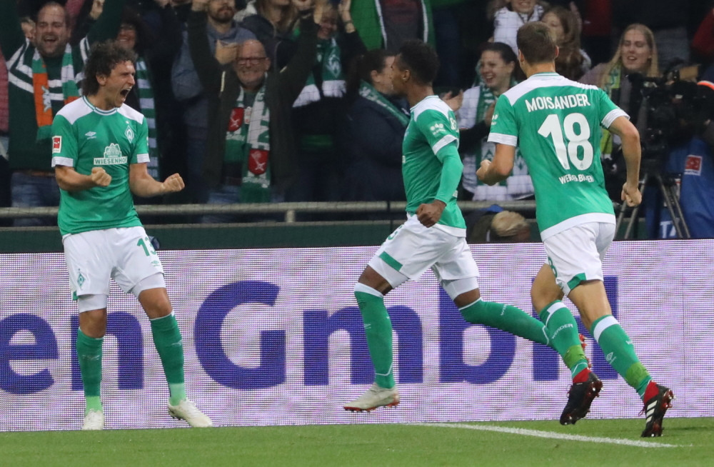 Herta bez Grujića doživela prvi poraz, prvenac Veljkovića! (VIDEO)