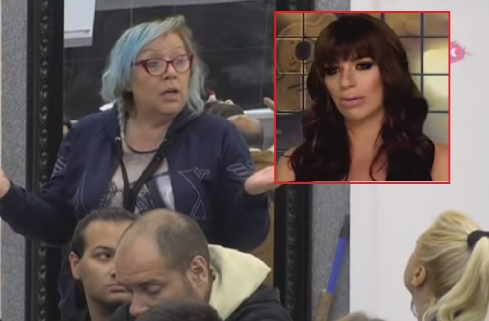 "MOJI SINOVI ĆE ODUZETI NEVINOST TVOM ŽELJKU, JE*AĆE GA U DU*E!" Zorica Marković prešla sve granice, svi su je osudili zbog monstruoznih reči na račun Miljaninog sina!