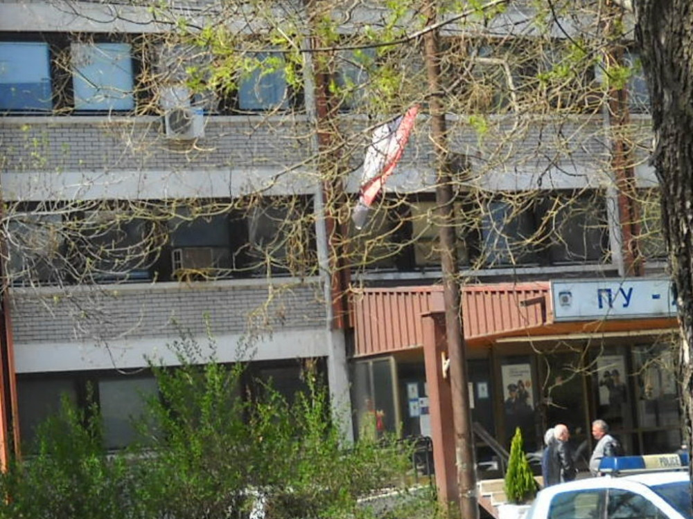 Uhapšen muškarac čiji kamion je pregazio devojčicu u Leskovcu