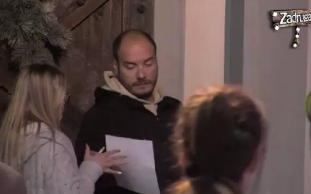 Šta mislite, da li će Gavrić platiti odštetu Pinku? (ANKETA)