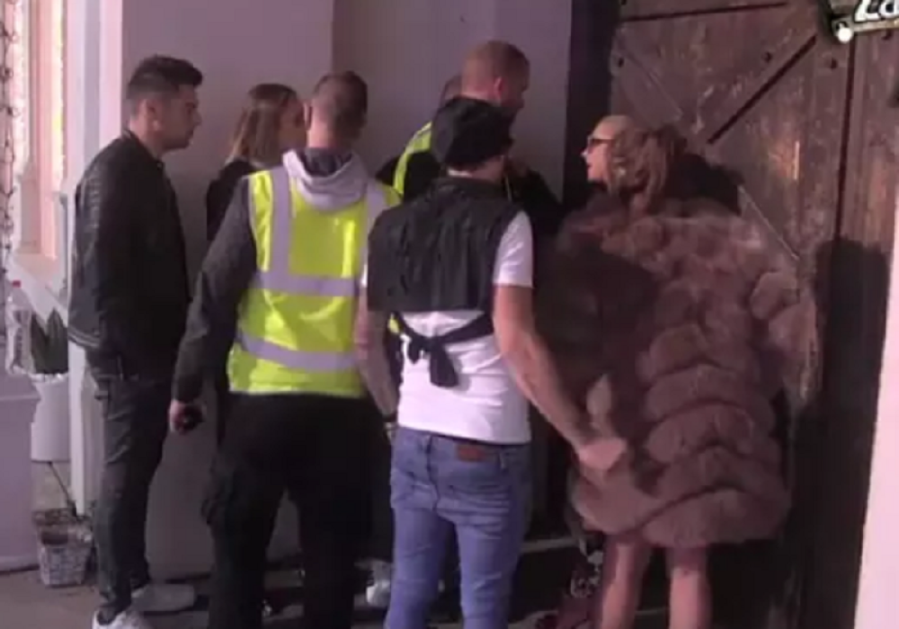 POTPISAO SEBI SMRTNU PRESUDU! Mirko Gavrić je sinoć napustio Zadrugu, a ugovor koji je sklopio ravan je samoubistvu!