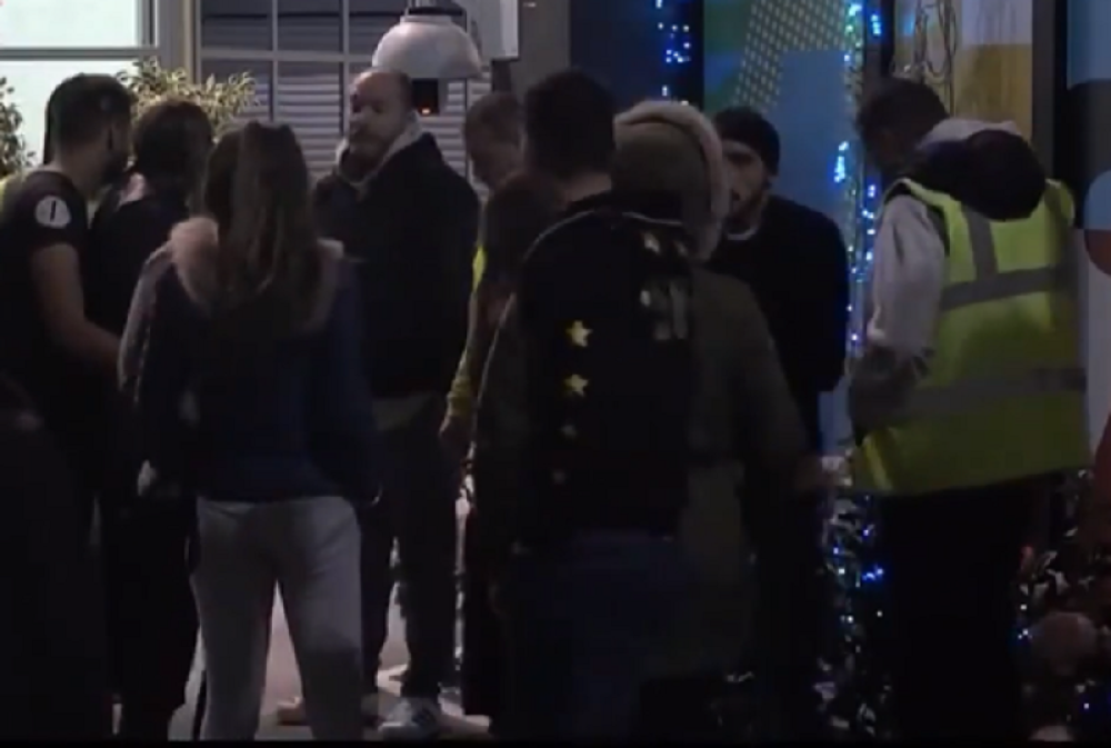 JA ĆU JE UBITI, ŠTA VAM NIJE JASNO?! Ovo je najjeziviji momenat Mirkovog izbacivanja iz Zadruge!