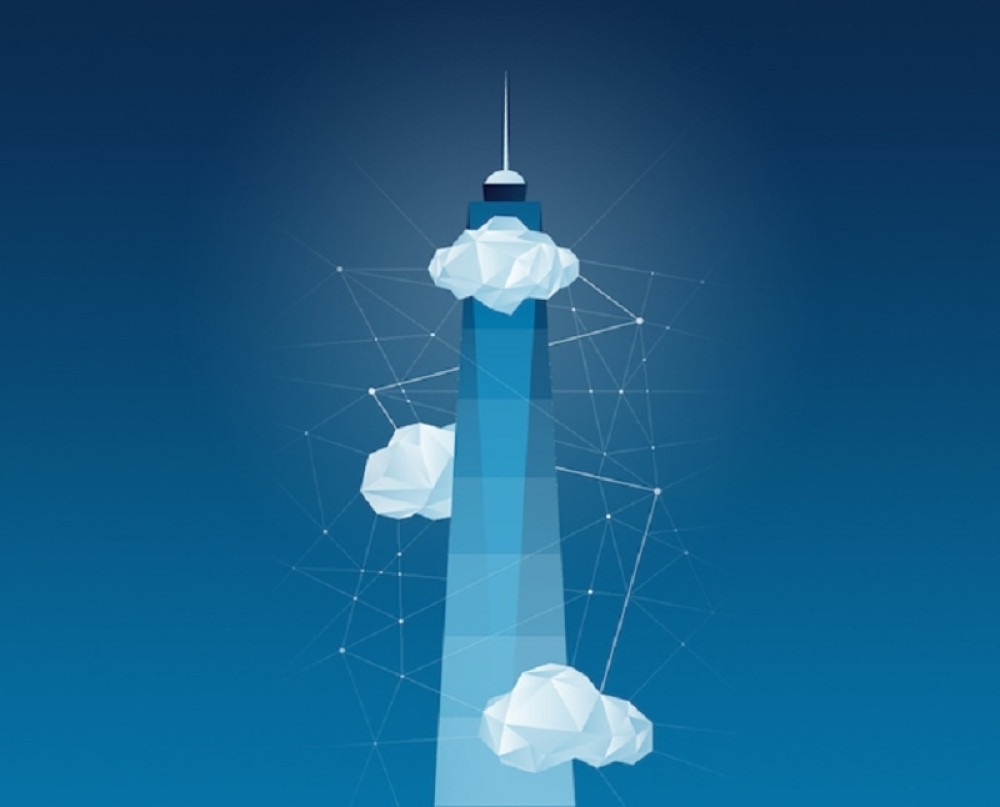 IT oblakoder – Integrisana poslovna arhitektura