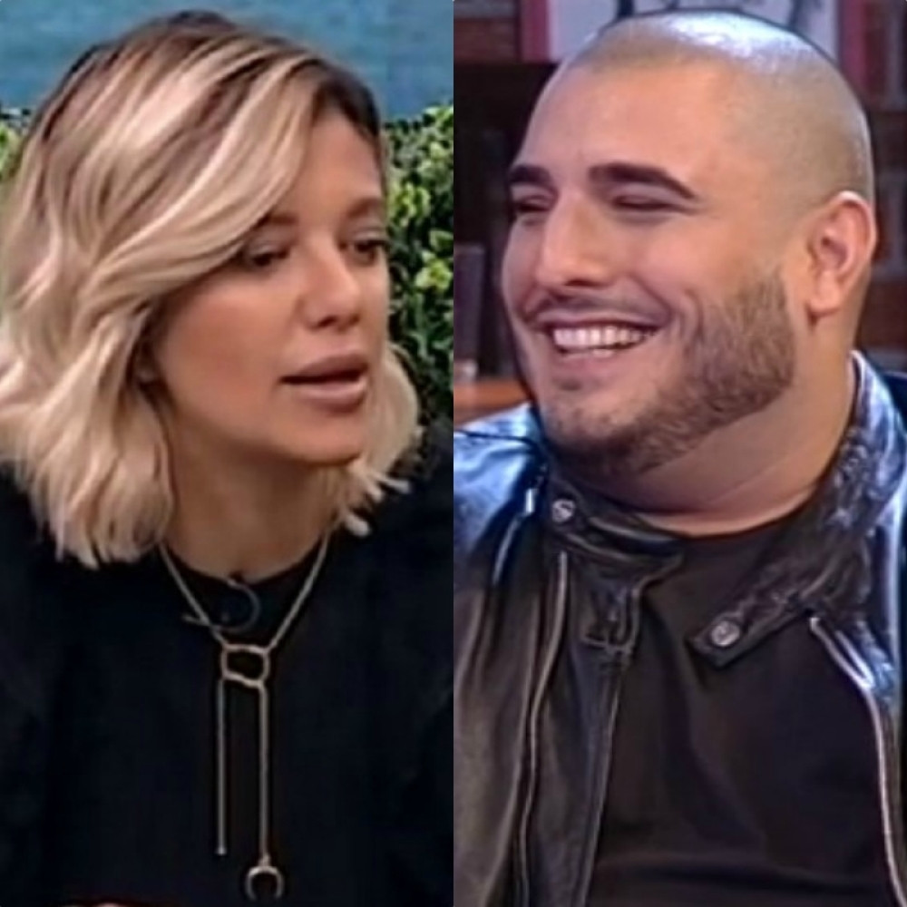 KIJA VARALA SLOBU SA DARKOM LAZIĆEM?! Pevač priznao sve pa otkrio detalje njihove ljubavi!