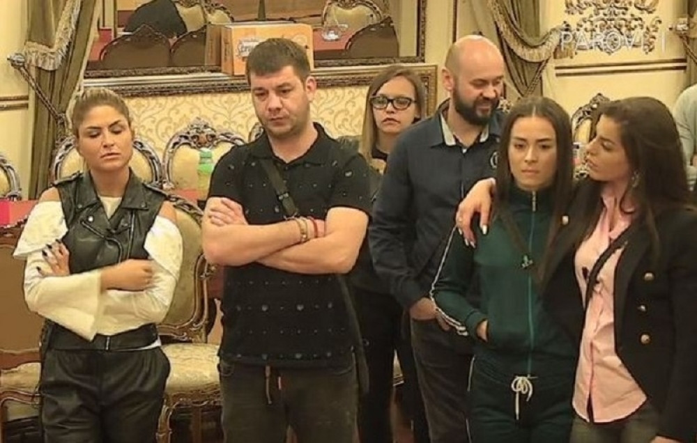 Učesnik "Parova" strahuje od zelenaša! Ogromna cifra u igri, pobegao u rijaliti!