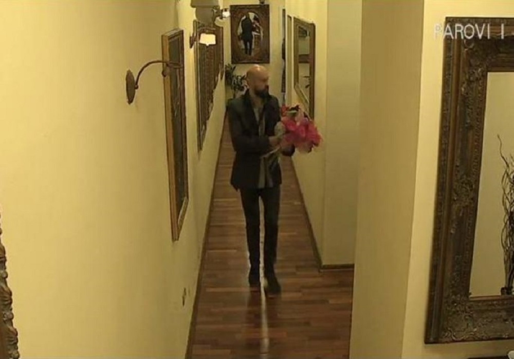 Ja sam četnički komandant, pomagao sam ruskom narodu na Krimu u Ukrajini...