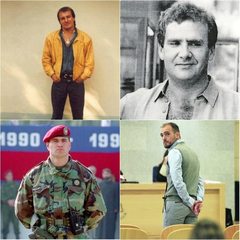 Sinovi su bili opasni momci koji su zavodili red na beogradskom asfaltu, a sve ih povezuje jedna stvar