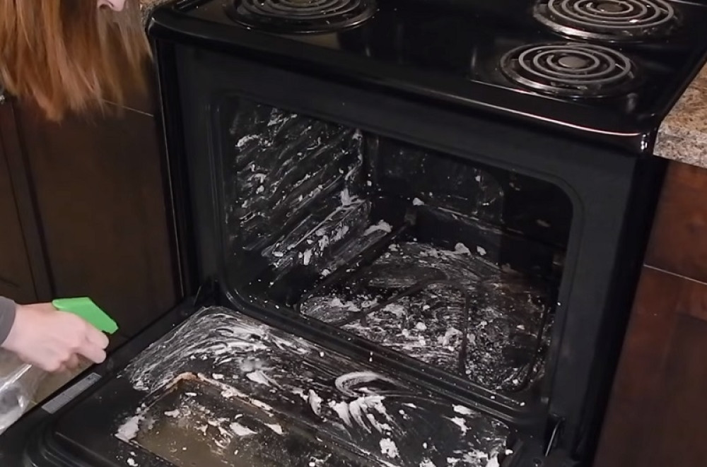 Nisam verovala svojim očima ! Ne pada mi na pamet da više kupujem hemiju i bacam pare!