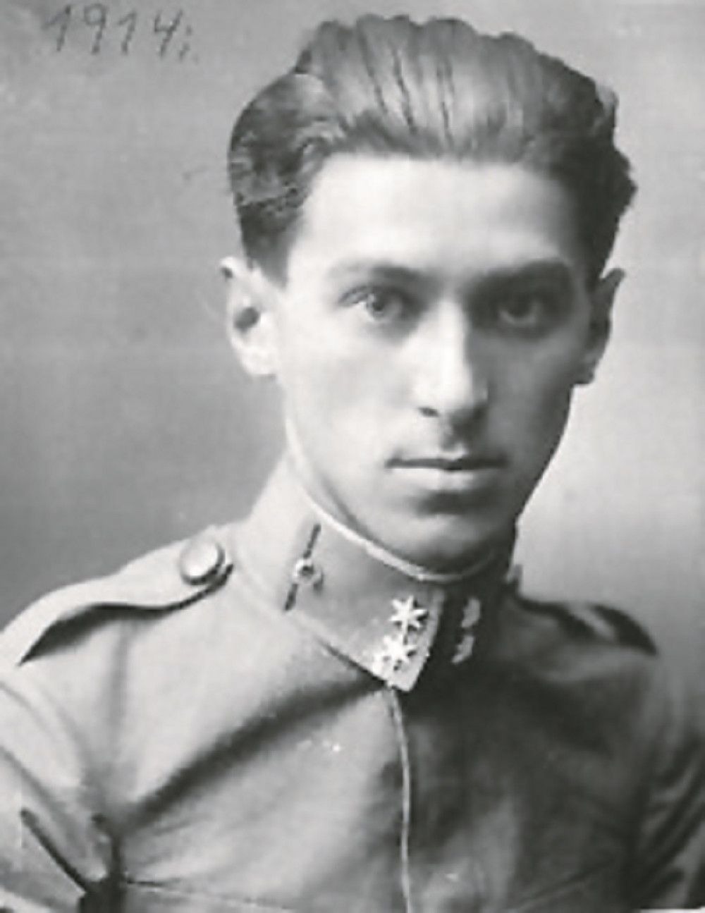 Samo ih je smrt mogla rastaviti